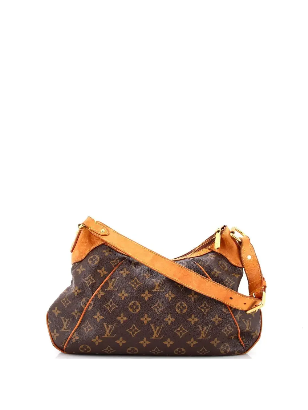 Louis Vuitton Galliera Handbag Canvas #241084L10B